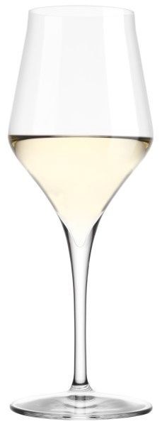 Luigi Bormioli Supremo Chardonay Glass 350ml