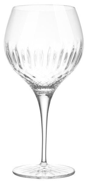 Luigi Bormioli Diamante Gin Glasses Set