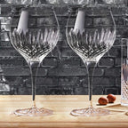 Luigi Bormioli Diamante Gin Glasses Set