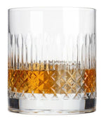Luigi Bormioli Diamante DOF Glass Set