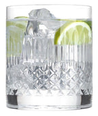 Luigi Bormioli Diamante DOF Glass Set