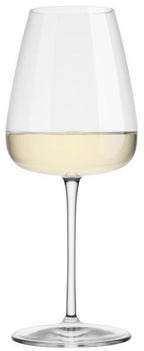 Luigi Bormioli Talismano Chardonnay 450ml - Set 4