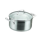 Scanpan Impact 18cm/2.5L Dutch Oven