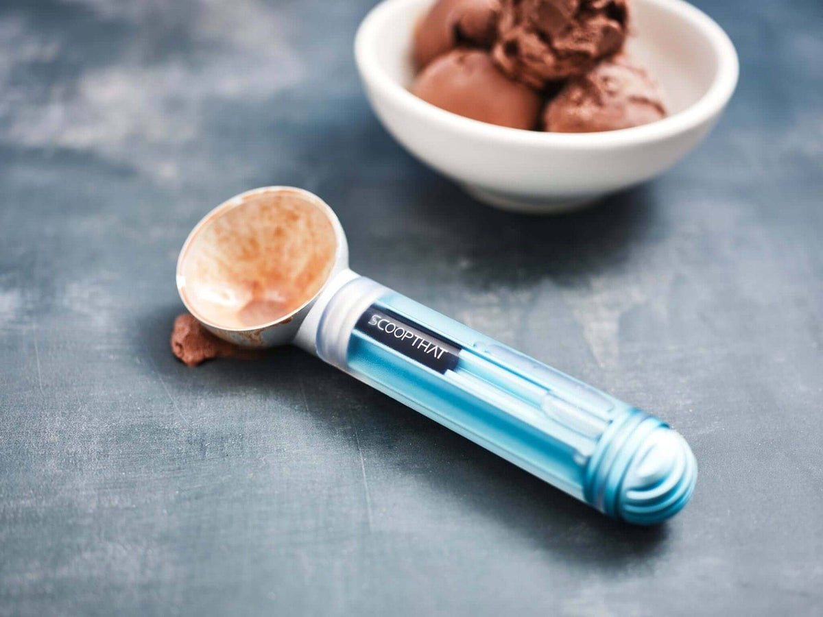 ScoopTHAT - Icecream Scoop