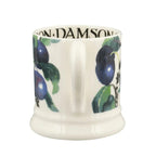 Emma Bridgewater Damson 1/2 Pint Mug