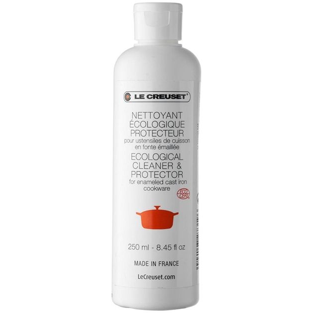 Le Creuset Cookware Cleaner - 250ml