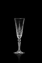 RCR Melodia Flute Glass Set