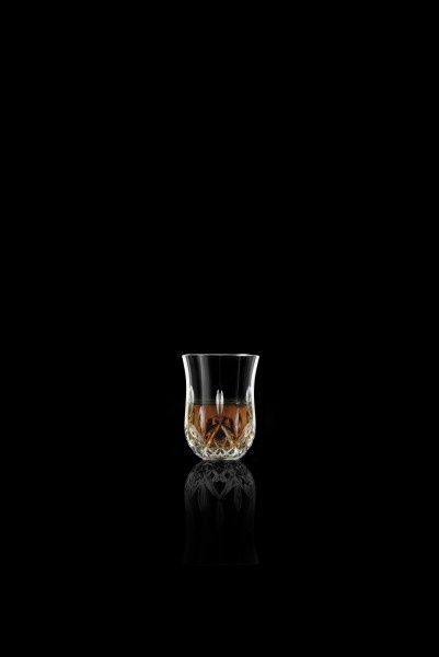 RCR Opera Liqueur Glass 60ml - Set 6