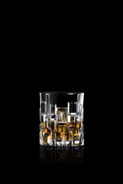 RCR Etna DOF Tumbler 330ml - Set 6