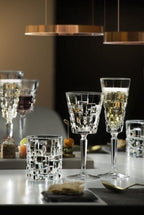 RCR Etna DOF Tumbler 330ml - Set 6