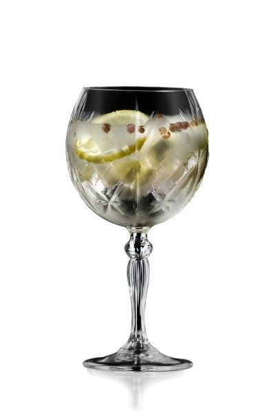 RCR Melodia Gin Glass Set