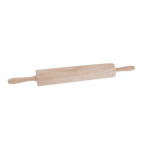 Daily Bake Rubberwood Rolling Pin - 50cm