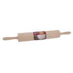 Daily Bake Rubberwood Rolling Pin - 50cm
