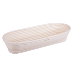 Daily Bake Oval Proving Basket