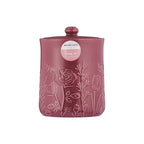 Mason Cash In The Meadow Storage Jar – Purple