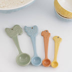Mason Cash Measuring Spoons Set - Home To Roost