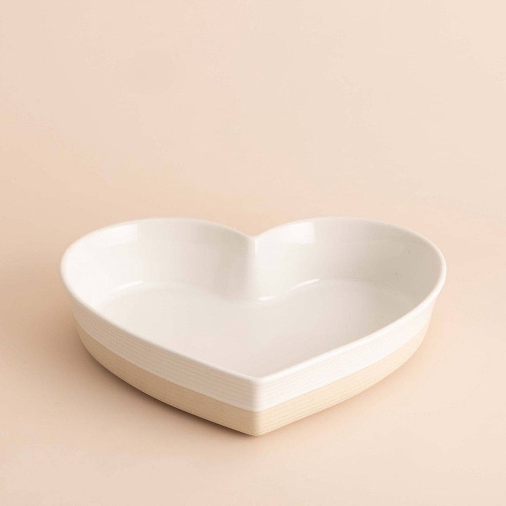 Rustic Charm Baker, 28 x 25 x 6cm