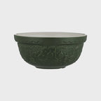Mason Cash - Deck The Halls 24cm Green