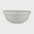 Mason Cash - Deck The Halls 26cm Cream