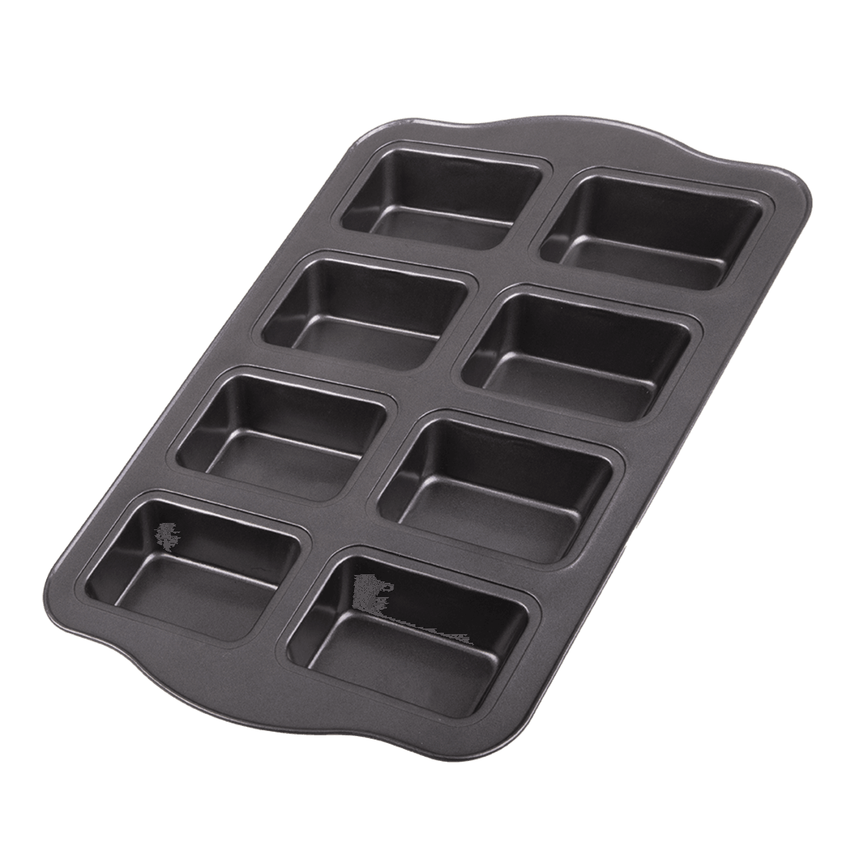 Daily Bake Mini Loaf Pan