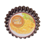 Daily Bake Small Non-Stick Quiche Pan