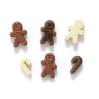 Zoku Holiday Chocolate Mould Set
