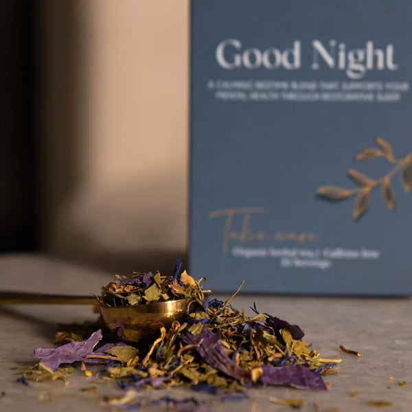 Good Night Loose Leaf Tea (35 serves)