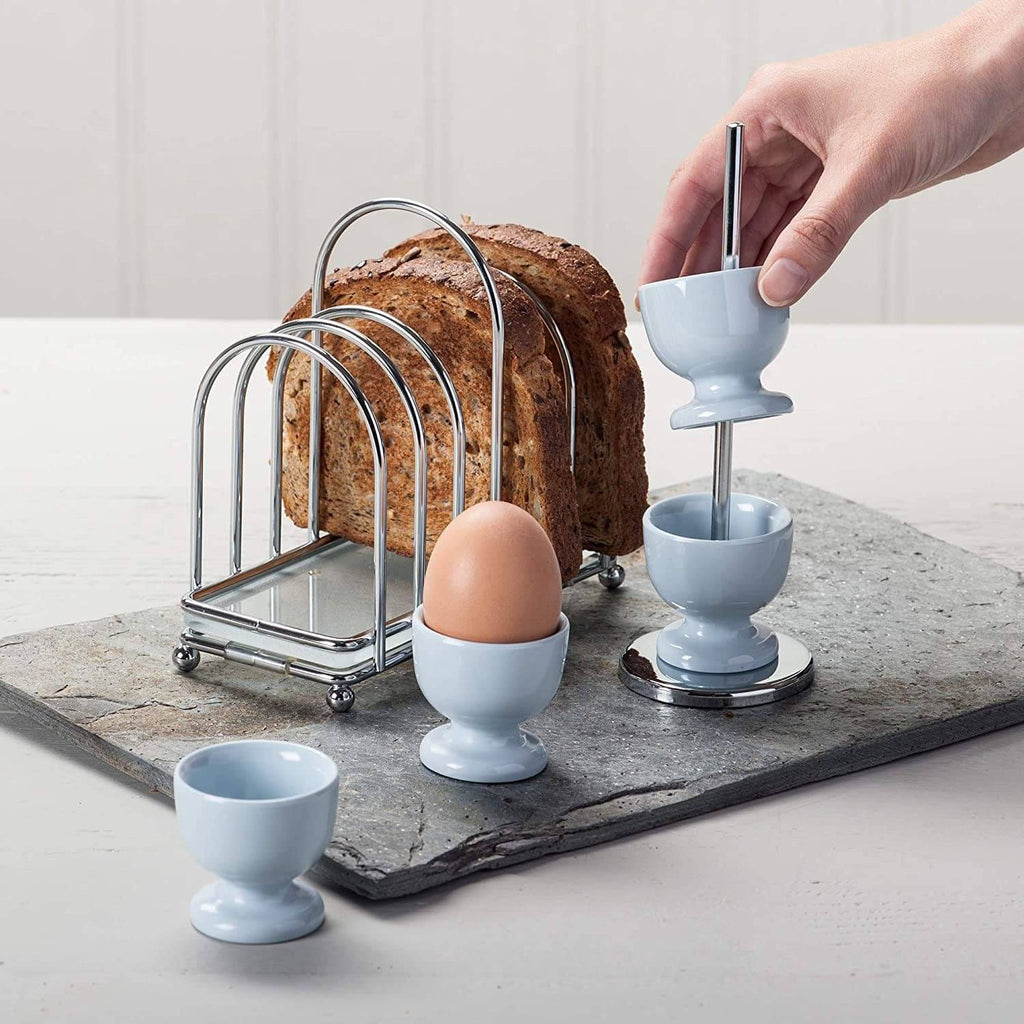 Zeal Egg Cup Set