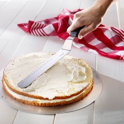 Westmark Angled Spatula