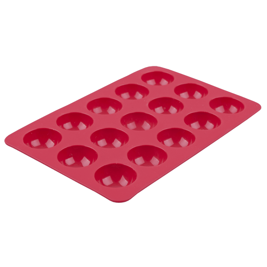 Daily Bake Mini Silicone Dome Dessert Mould