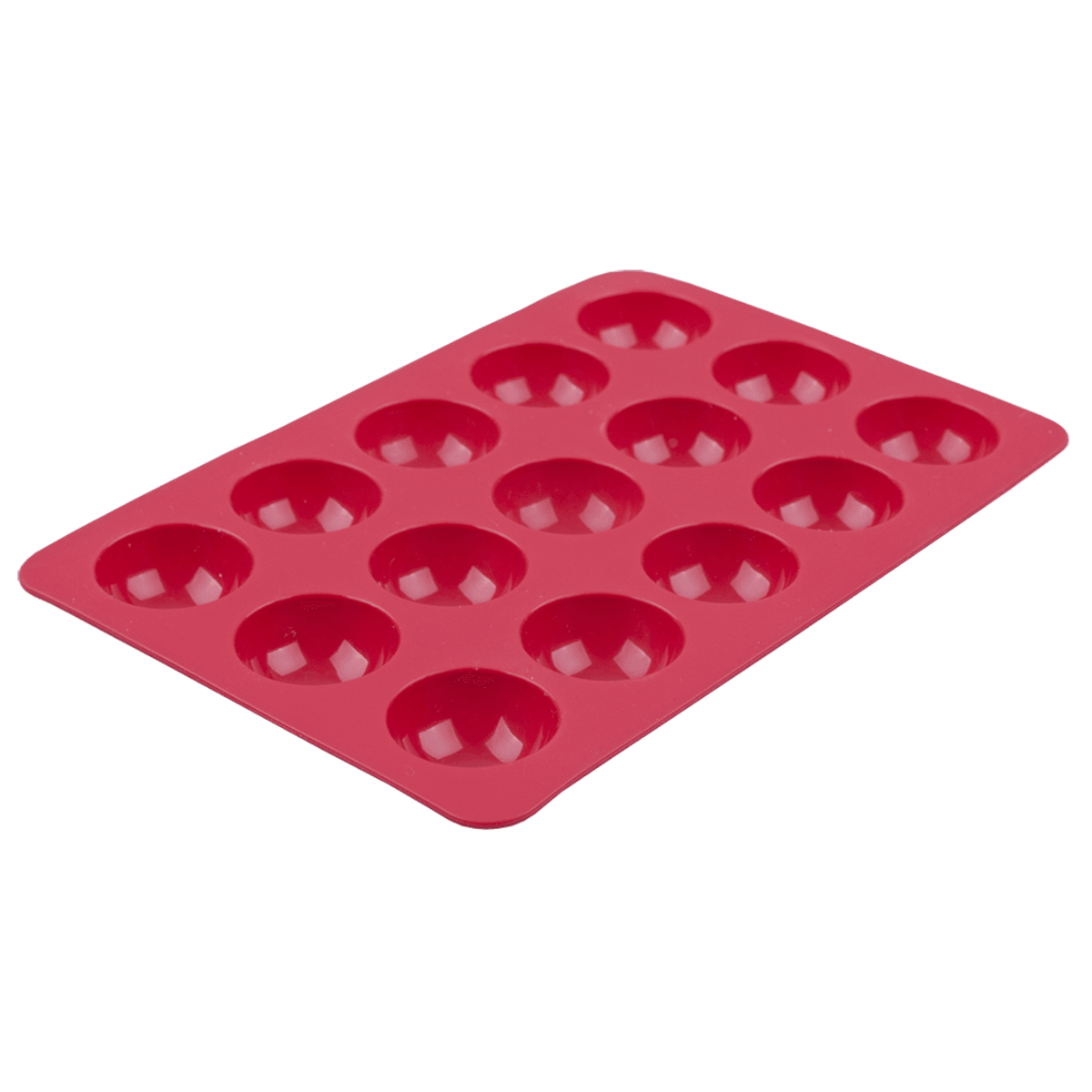 Daily Bake Mini Silicone Dome Dessert Mould