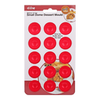 Daily Bake Mini Silicone Dome Dessert Mould