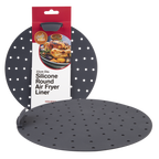 Daily Bake Round Air Fryer Liner