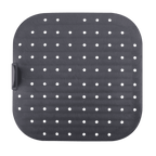 Daily Bake Silicone Square Air Fryer Liner