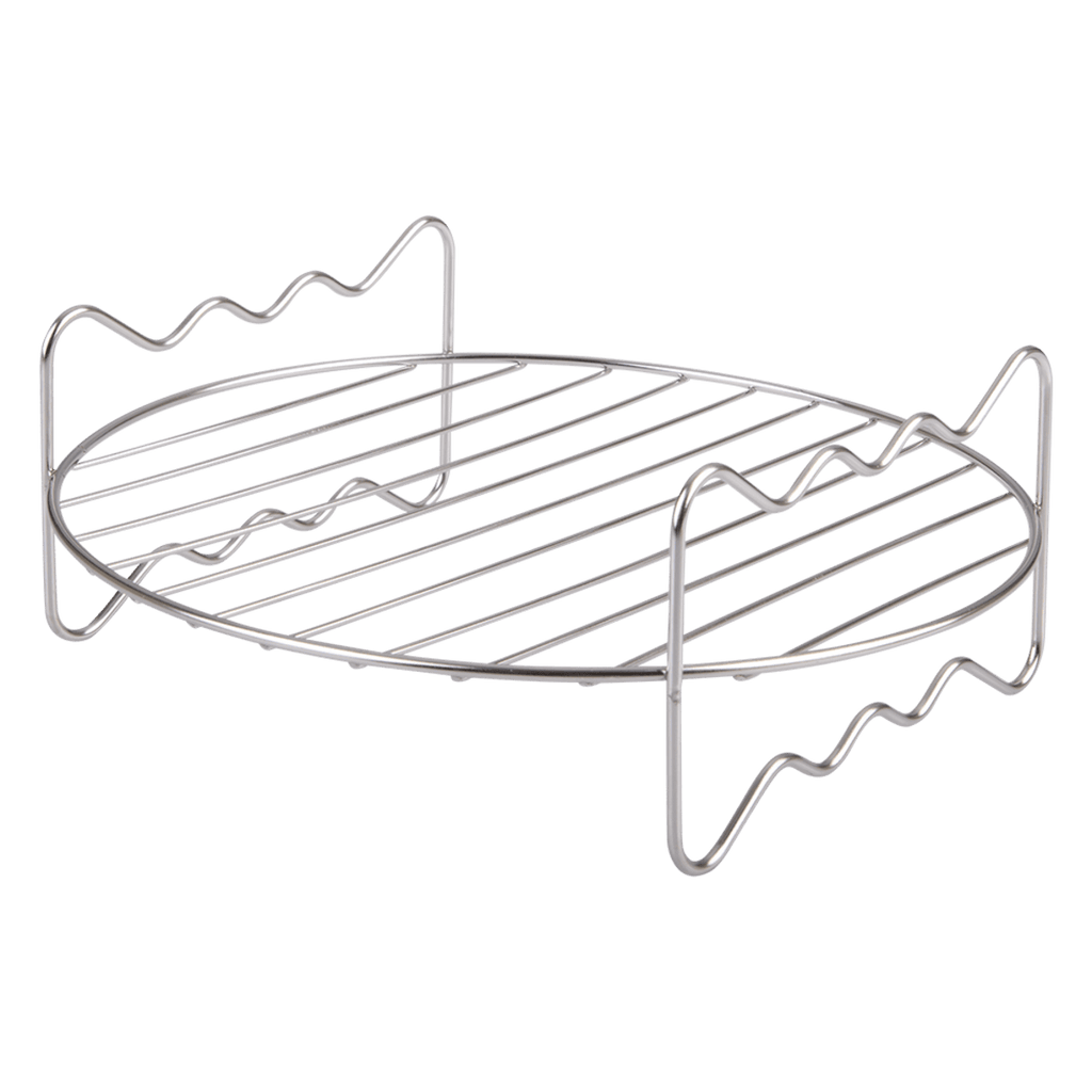 Appetito Round Air Fryer Rack