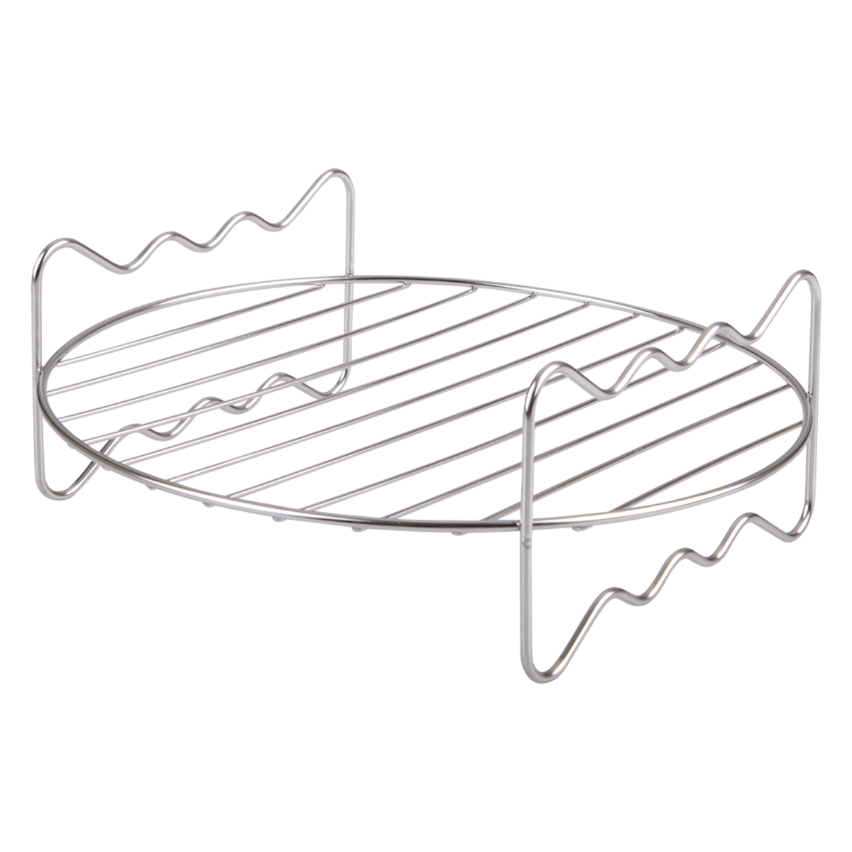 Appetito Round Air Fryer Rack