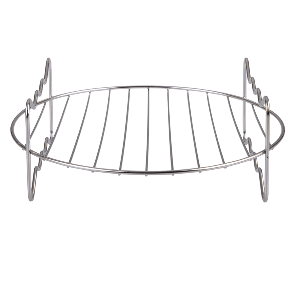 Appetito Round Air Fryer Rack