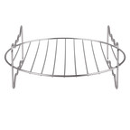 Appetito Round Air Fryer Rack