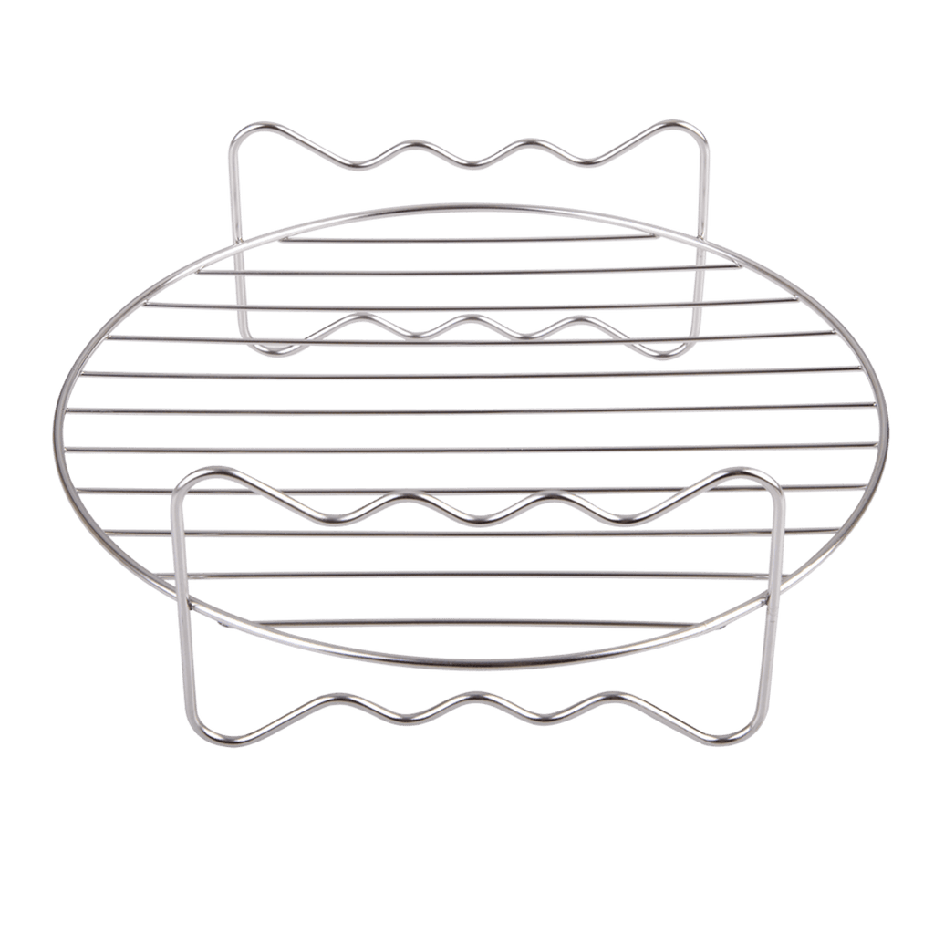 Appetito Round Air Fryer Rack