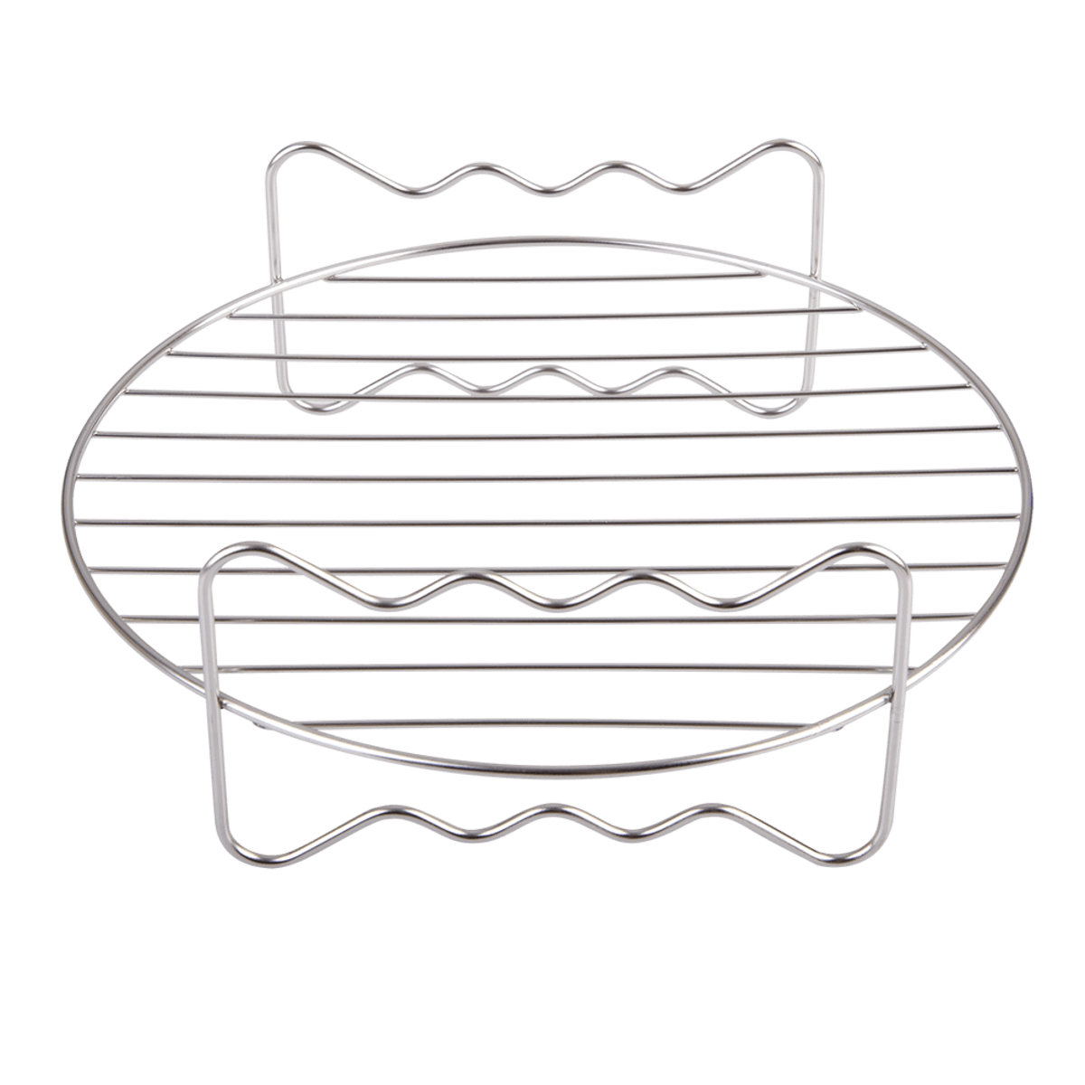 Appetito Round Air Fryer Rack