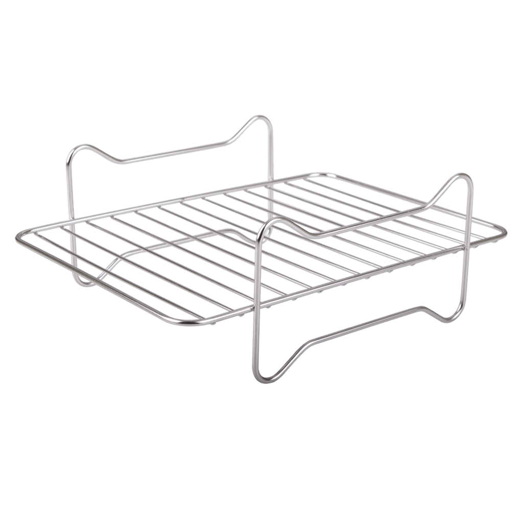 Appetito Rectangle Air Fryer Rack