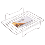 Appetito Rectangle Air Fryer Rack