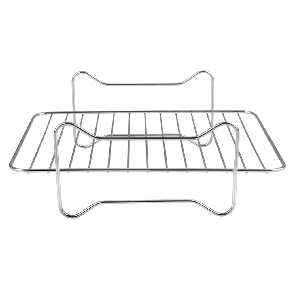 Appetito Rectangle Air Fryer Rack