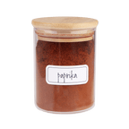 Appetito Herb & Spice Labels