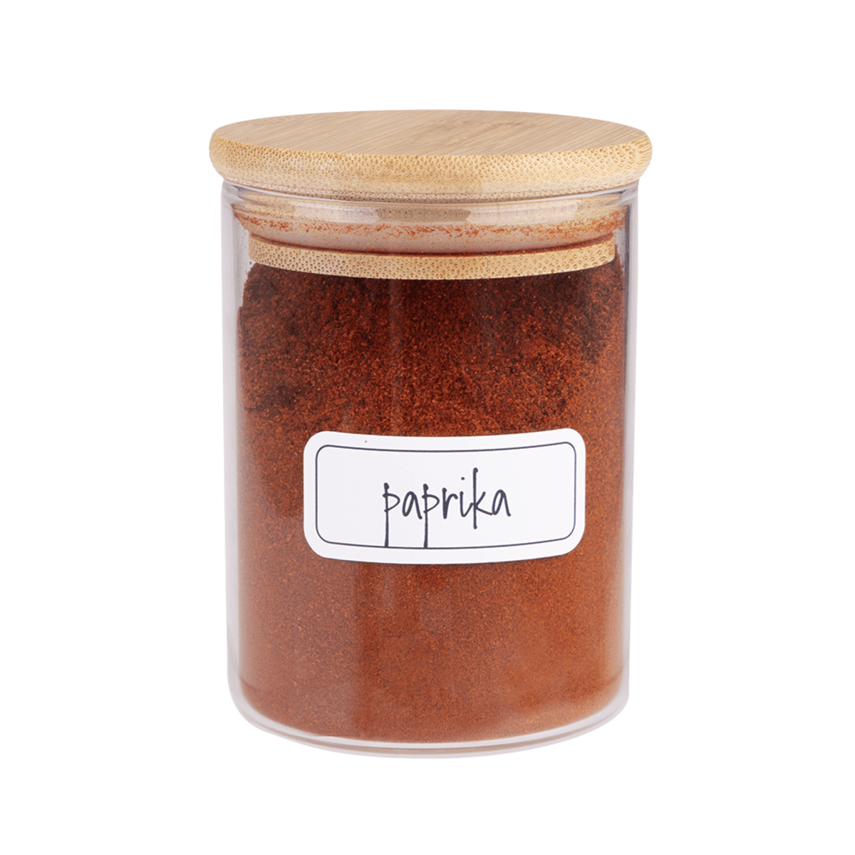 Appetito Herb & Spice Labels