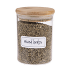 Appetito Herb & Spice Labels