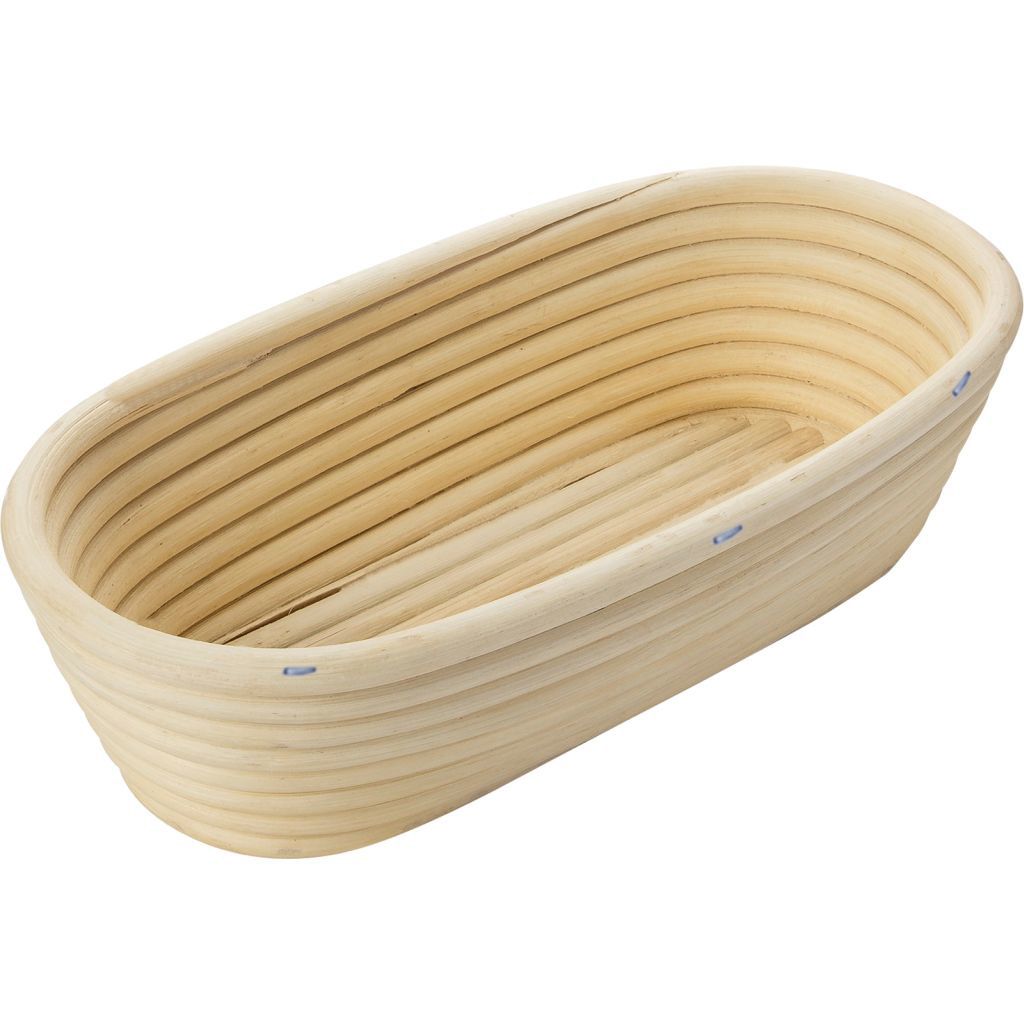Westmark Bread Proving Basket Oval - Small