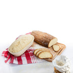 Westmark Bread Proving Basket Oval - Small