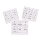 Appetito Pantry Labels