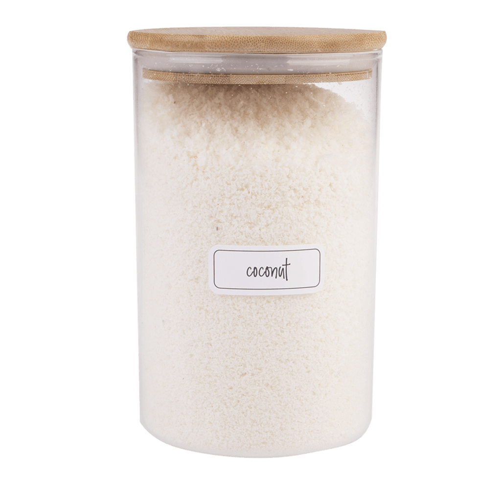 Appetito Pantry Labels